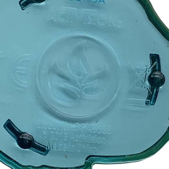 Skylanders Ninja Stealth Elf Character Toy Figure Activision 2013 Model 84749888 - Picture 3 of 8